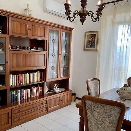 Ferienwohnung Casatosca Chianciano Terme Exterior foto