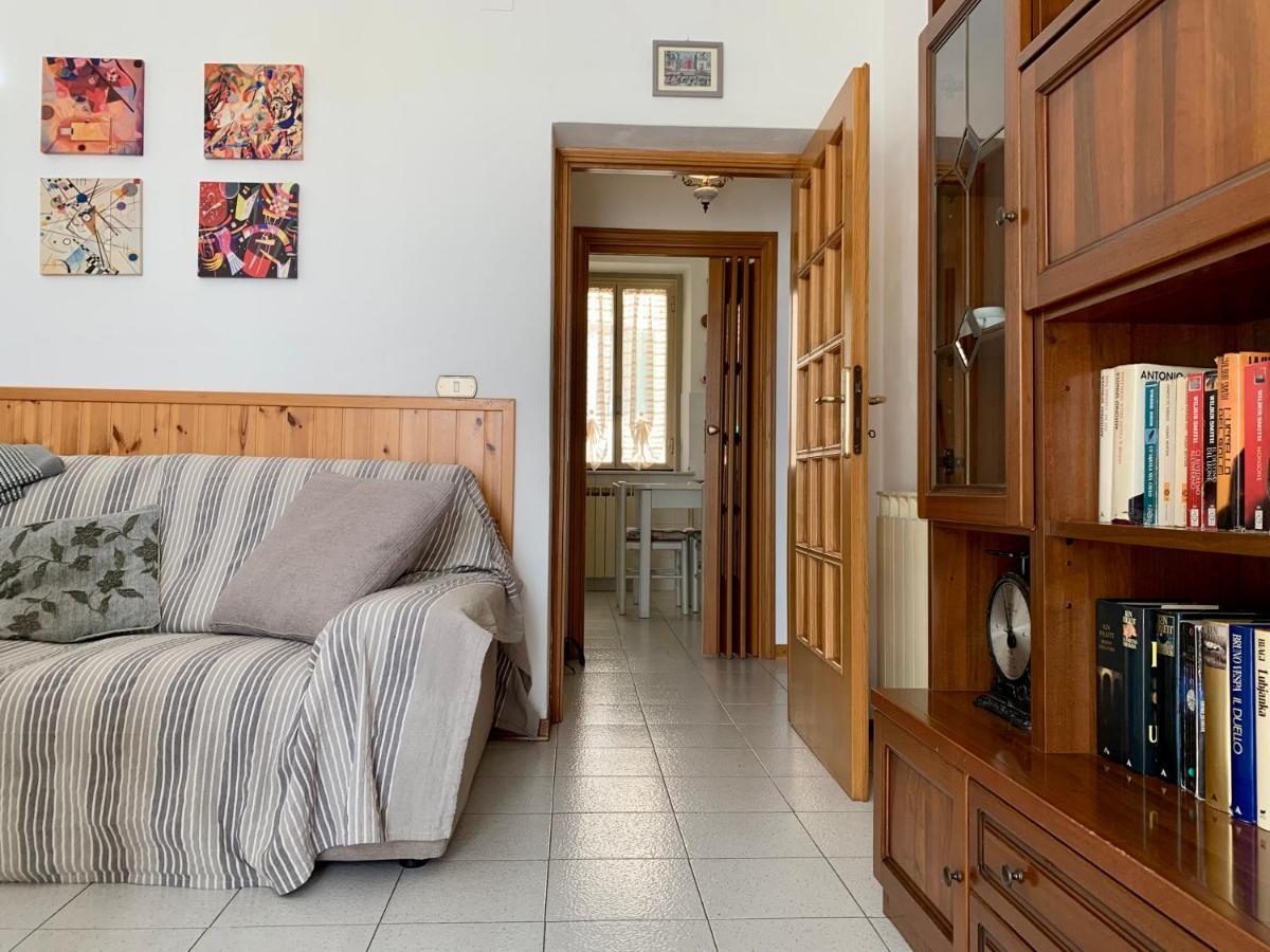 Ferienwohnung Casatosca Chianciano Terme Exterior foto