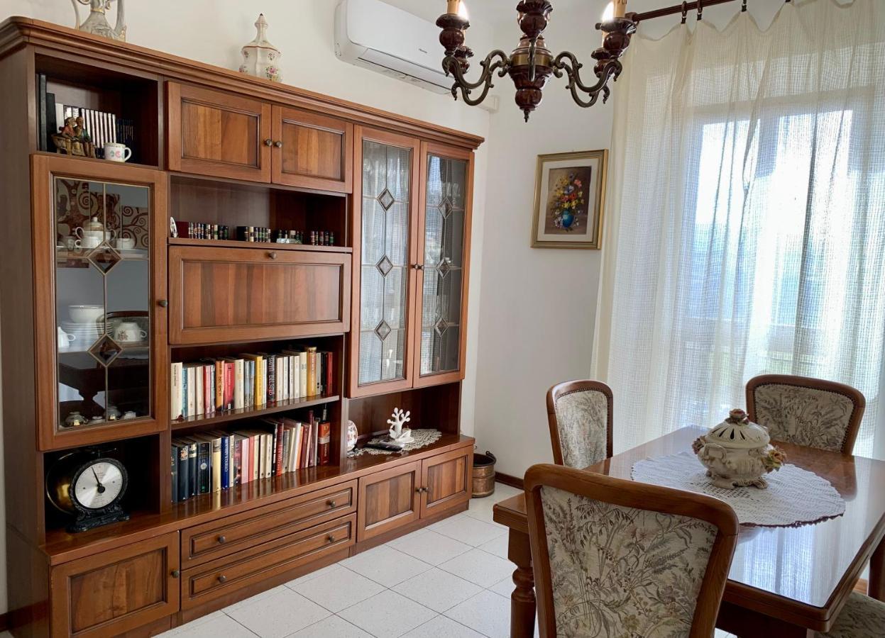 Ferienwohnung Casatosca Chianciano Terme Exterior foto
