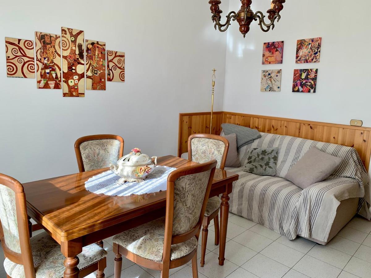 Ferienwohnung Casatosca Chianciano Terme Exterior foto