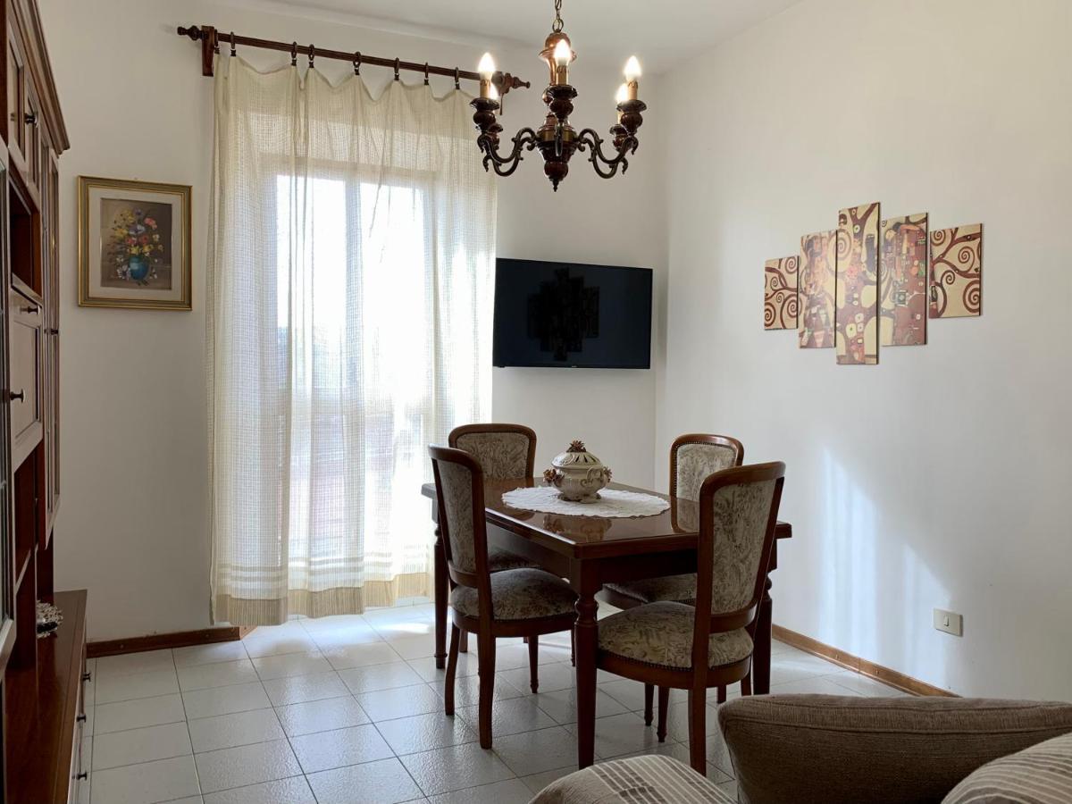 Ferienwohnung Casatosca Chianciano Terme Exterior foto