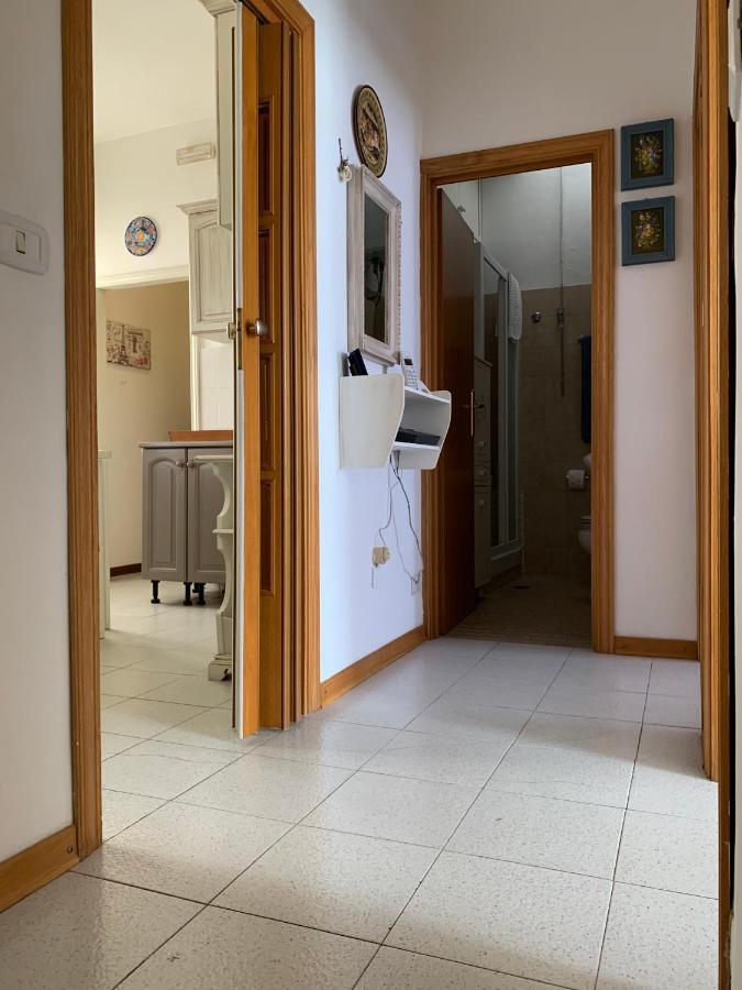 Ferienwohnung Casatosca Chianciano Terme Exterior foto