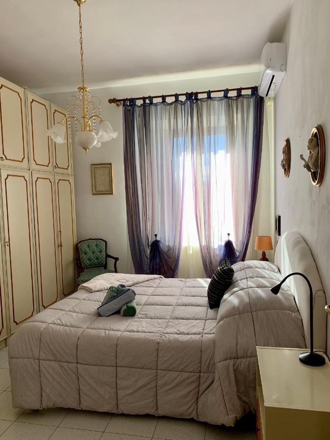 Ferienwohnung Casatosca Chianciano Terme Exterior foto