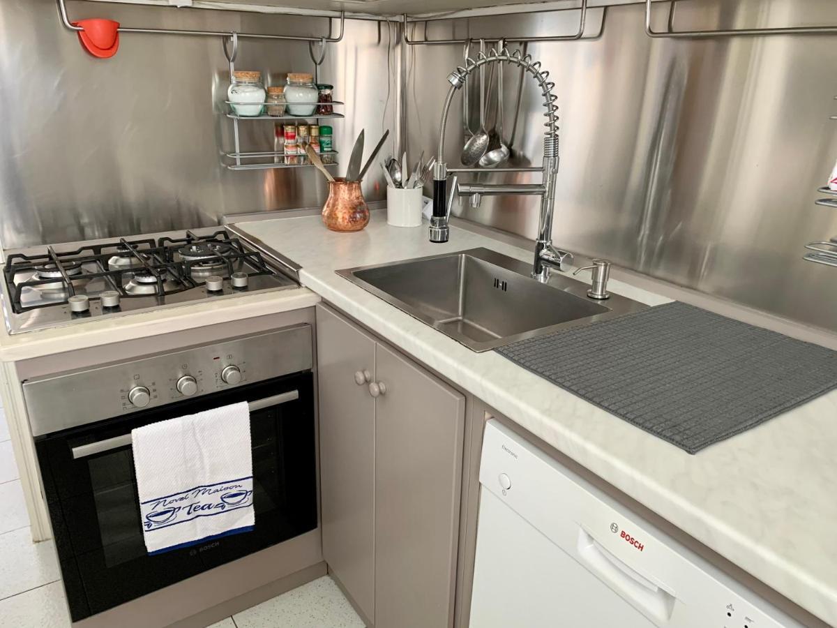 Ferienwohnung Casatosca Chianciano Terme Exterior foto