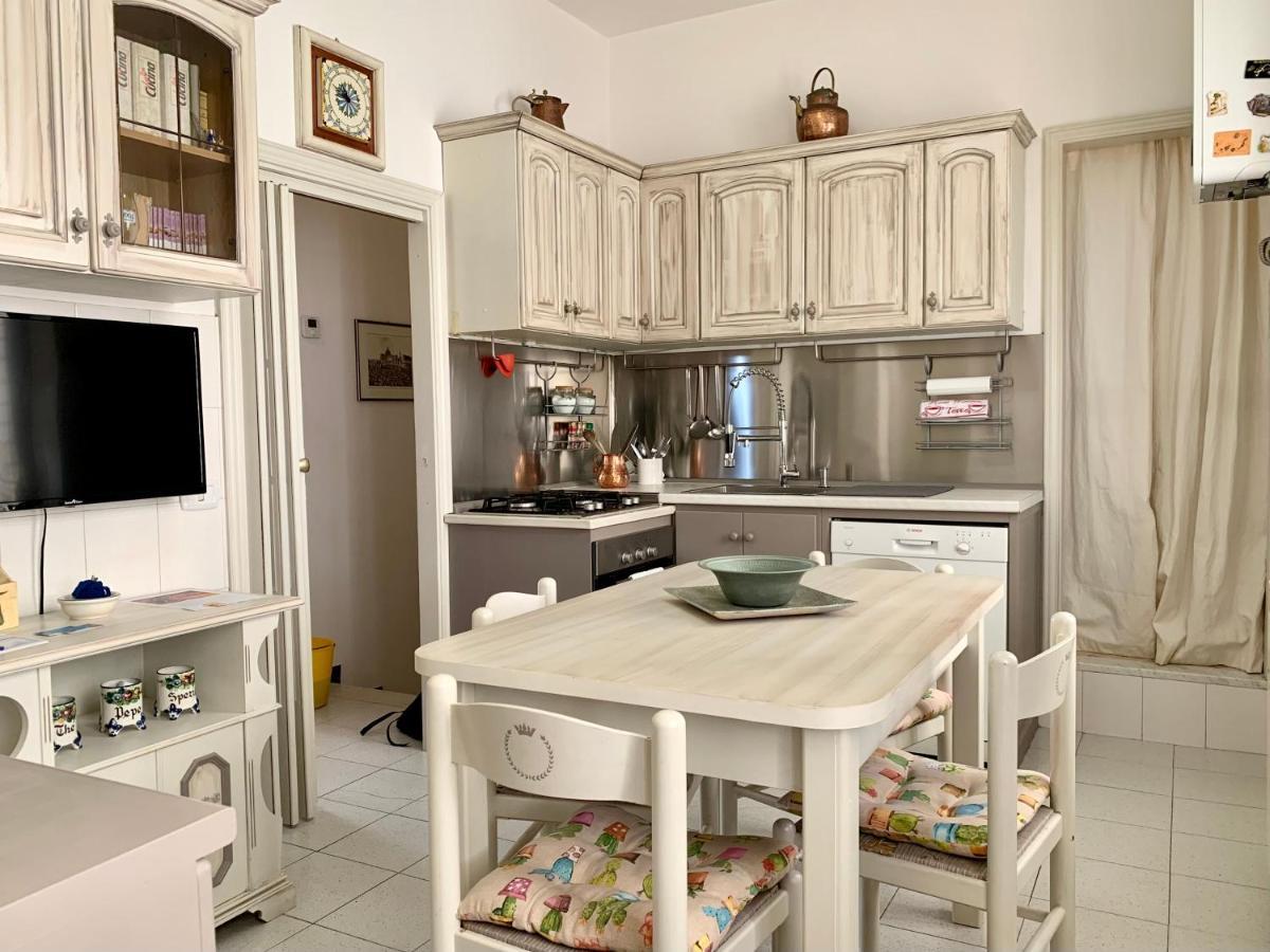 Ferienwohnung Casatosca Chianciano Terme Exterior foto
