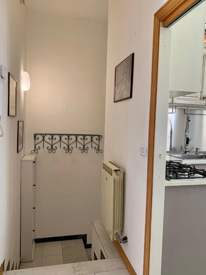 Ferienwohnung Casatosca Chianciano Terme Exterior foto