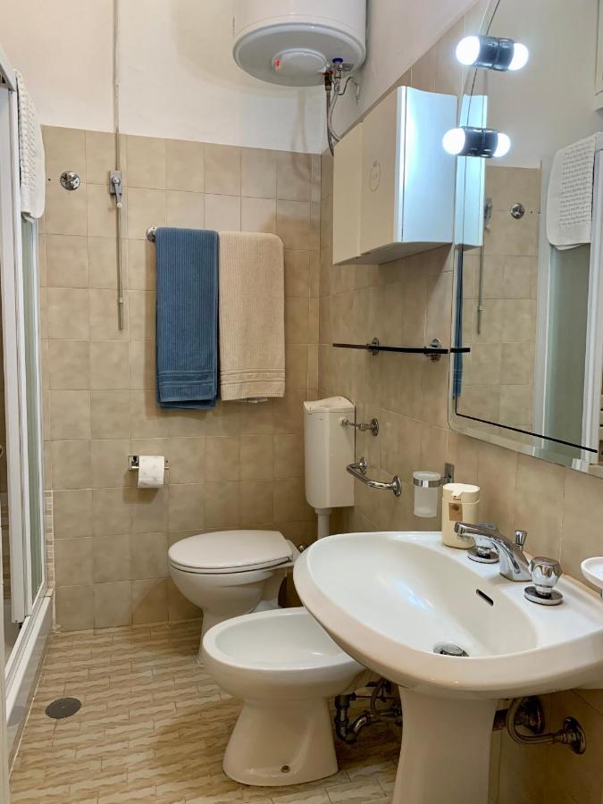 Ferienwohnung Casatosca Chianciano Terme Exterior foto
