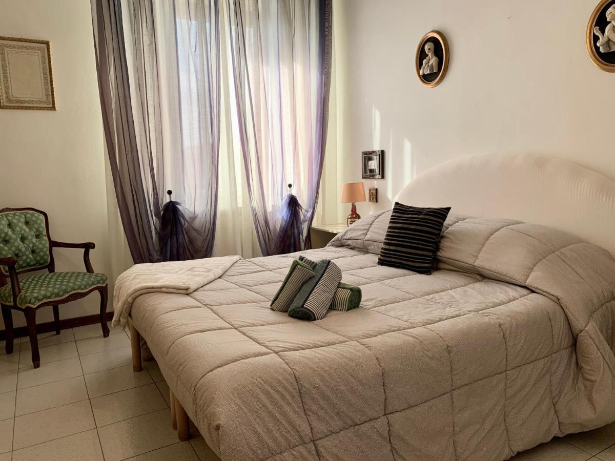 Ferienwohnung Casatosca Chianciano Terme Exterior foto