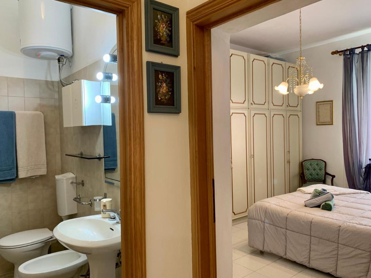 Ferienwohnung Casatosca Chianciano Terme Exterior foto