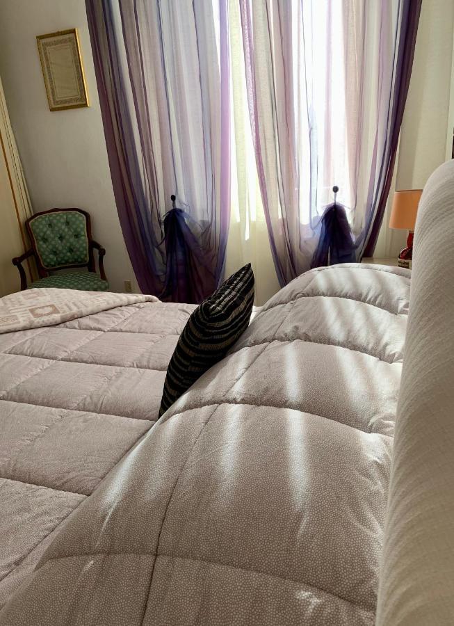 Ferienwohnung Casatosca Chianciano Terme Exterior foto