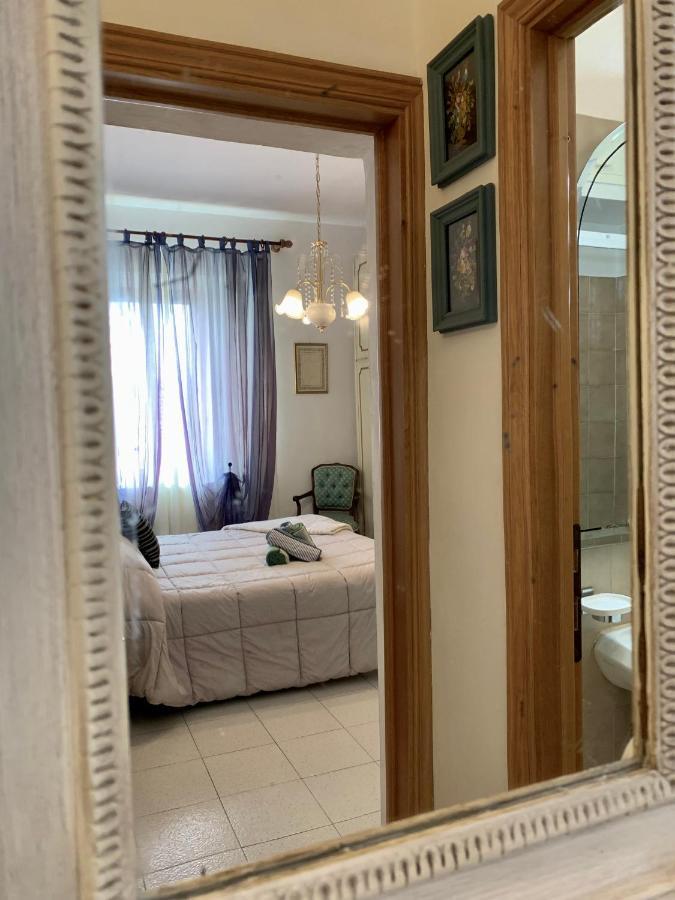 Ferienwohnung Casatosca Chianciano Terme Exterior foto