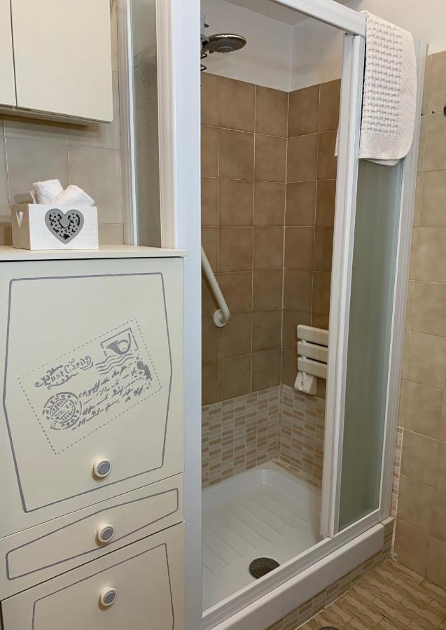 Ferienwohnung Casatosca Chianciano Terme Exterior foto