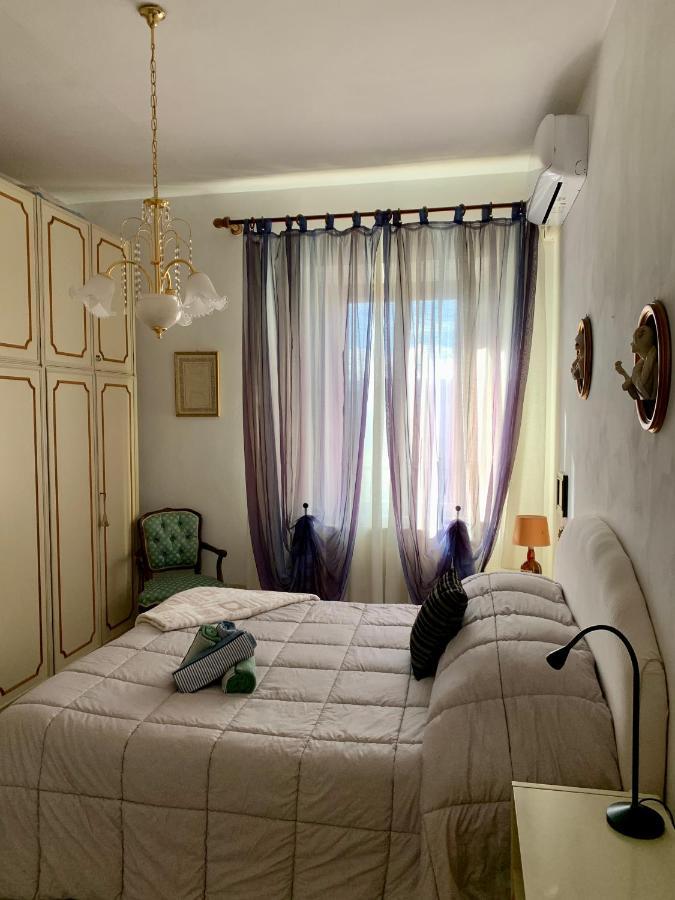 Ferienwohnung Casatosca Chianciano Terme Exterior foto
