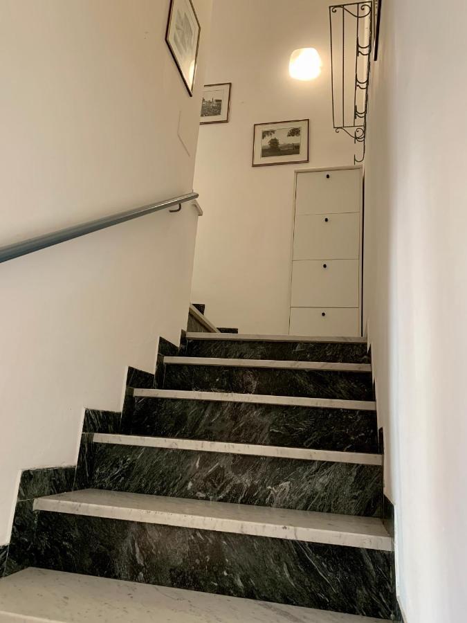 Ferienwohnung Casatosca Chianciano Terme Exterior foto