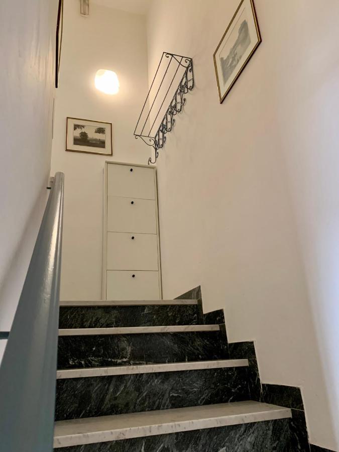 Ferienwohnung Casatosca Chianciano Terme Exterior foto